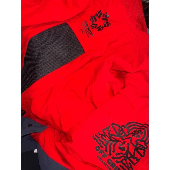 OBERMEYER oberreute jacket off the grid collection XL - Picture 8 of 8